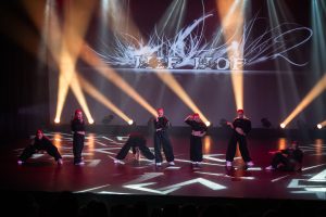 Dance Pointe Studios Newport HIP HOP