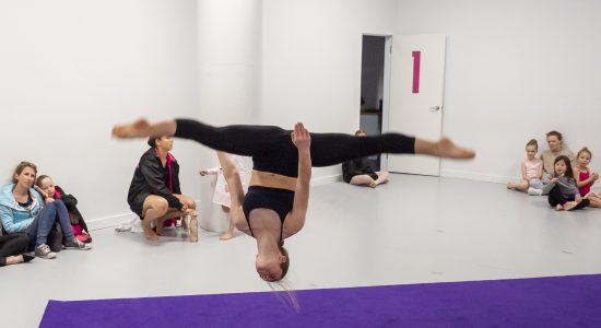 dance pointe studios manly vale mona vale warriewood