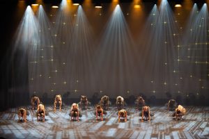 Dance Pointe Studios Newport STARSHIPS